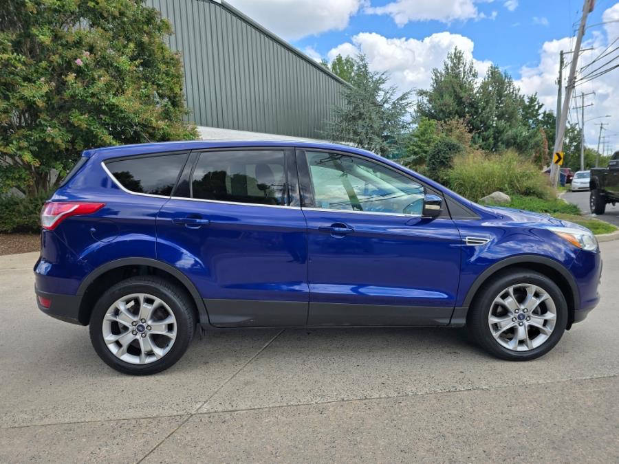 2013 Ford Escape FWD 4dr SEL, available for sale in Philadelphia, Pennsylvania | Eugen's Auto Sales & Repairs. Philadelphia, Pennsylvania 2013 Ford Escape FWD 4dr SEL, available for sale in Philadelphia, Pennsylvania | Eugen's Auto Sales & Repairs. Philadelphia, Pennsylvania