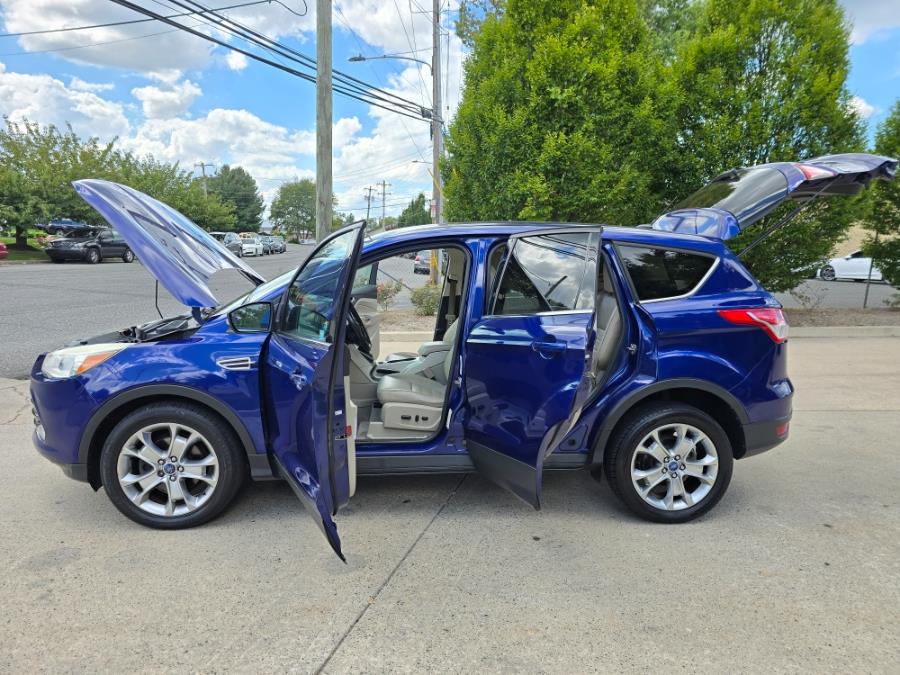 2013 Ford Escape FWD 4dr SEL, available for sale in Philadelphia, Pennsylvania | Eugen's Auto Sales & Repairs. Philadelphia, Pennsylvania 2013 Ford Escape FWD 4dr SEL, available for sale in Philadelphia, Pennsylvania | Eugen's Auto Sales & Repairs. Philadelphia, Pennsylvania