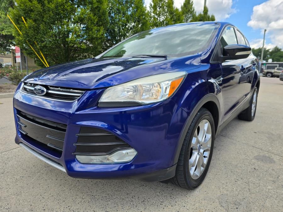 2013 Ford Escape FWD 4dr SEL, available for sale in Philadelphia, Pennsylvania | Eugen's Auto Sales & Repairs. Philadelphia, Pennsylvania 2013 Ford Escape FWD 4dr SEL, available for sale in Philadelphia, Pennsylvania | Eugen's Auto Sales & Repairs. Philadelphia, Pennsylvania