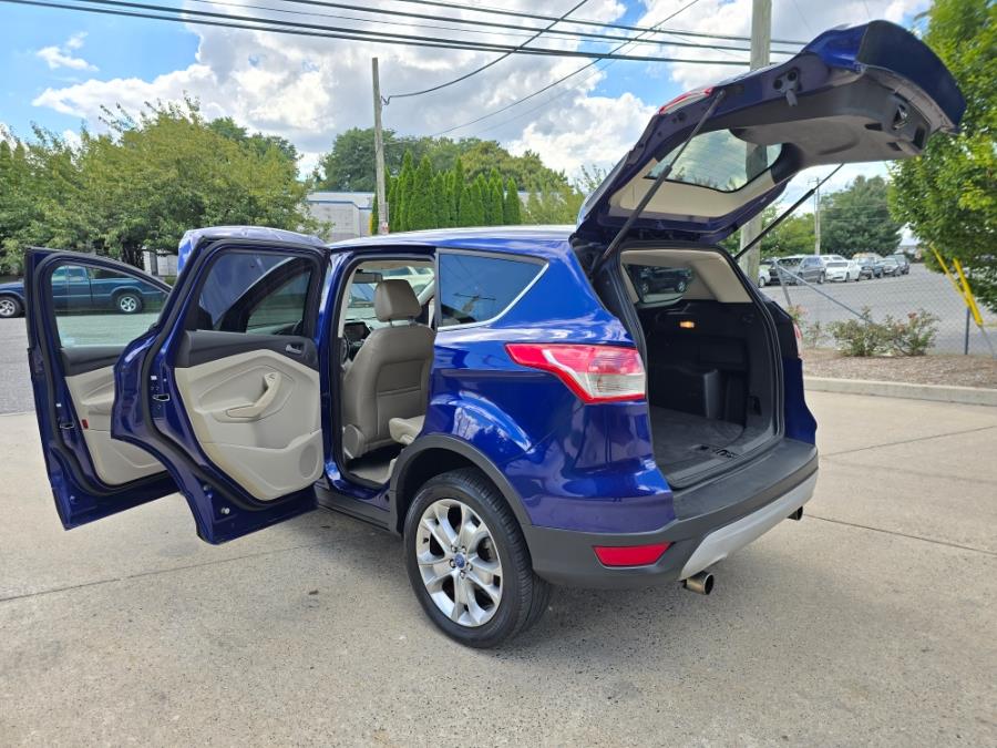 2013 Ford Escape FWD 4dr SEL, available for sale in Philadelphia, Pennsylvania | Eugen's Auto Sales & Repairs. Philadelphia, Pennsylvania 2013 Ford Escape FWD 4dr SEL, available for sale in Philadelphia, Pennsylvania | Eugen's Auto Sales & Repairs. Philadelphia, Pennsylvania