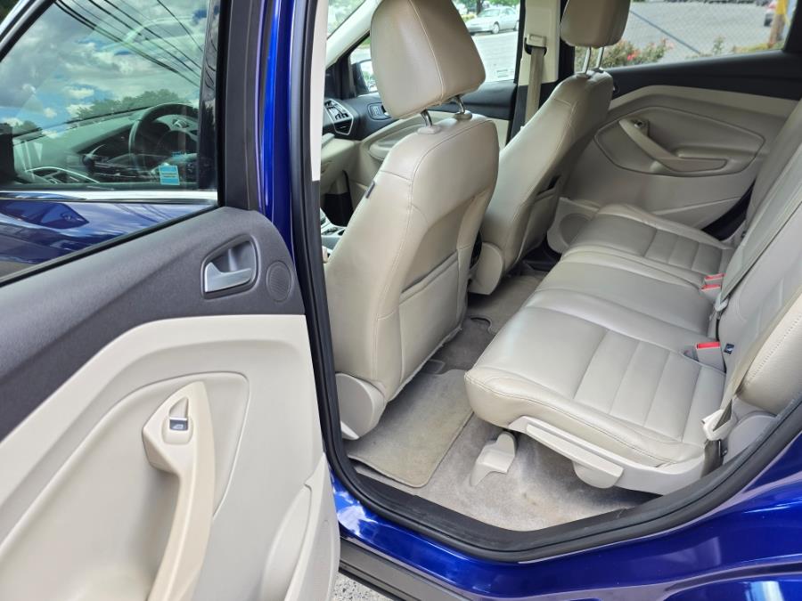 2013 Ford Escape FWD 4dr SEL, available for sale in Philadelphia, Pennsylvania | Eugen's Auto Sales & Repairs. Philadelphia, Pennsylvania 2013 Ford Escape FWD 4dr SEL, available for sale in Philadelphia, Pennsylvania | Eugen's Auto Sales & Repairs. Philadelphia, Pennsylvania