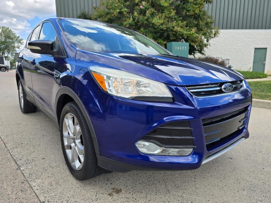 2013 Ford Escape FWD 4dr SEL, available for sale in Philadelphia, Pennsylvania | Eugen's Auto Sales & Repairs. Philadelphia, Pennsylvania 2013 Ford Escape FWD 4dr SEL, available for sale in Philadelphia, Pennsylvania | Eugen's Auto Sales & Repairs. Philadelphia, Pennsylvania