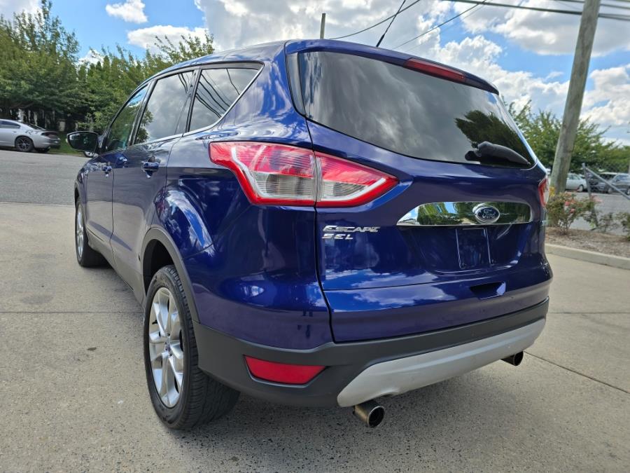 2013 Ford Escape FWD 4dr SEL, available for sale in Philadelphia, Pennsylvania | Eugen's Auto Sales & Repairs. Philadelphia, Pennsylvania 2013 Ford Escape FWD 4dr SEL, available for sale in Philadelphia, Pennsylvania | Eugen's Auto Sales & Repairs. Philadelphia, Pennsylvania