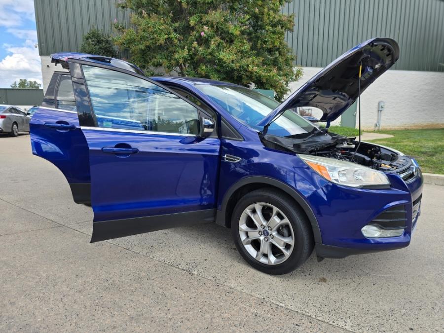 2013 Ford Escape FWD 4dr SEL, available for sale in Philadelphia, Pennsylvania | Eugen's Auto Sales & Repairs. Philadelphia, Pennsylvania 2013 Ford Escape FWD 4dr SEL, available for sale in Philadelphia, Pennsylvania | Eugen's Auto Sales & Repairs. Philadelphia, Pennsylvania