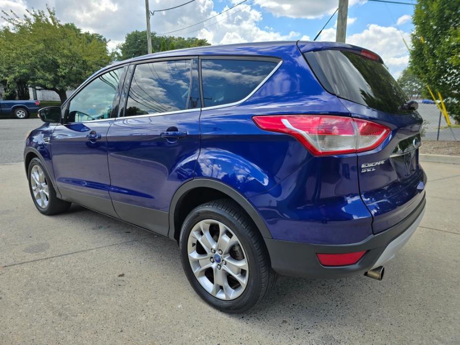 2013 Ford Escape FWD 4dr SEL, available for sale in Philadelphia, Pennsylvania | Eugen's Auto Sales & Repairs. Philadelphia, Pennsylvania 2013 Ford Escape FWD 4dr SEL, available for sale in Philadelphia, Pennsylvania | Eugen's Auto Sales & Repairs. Philadelphia, Pennsylvania