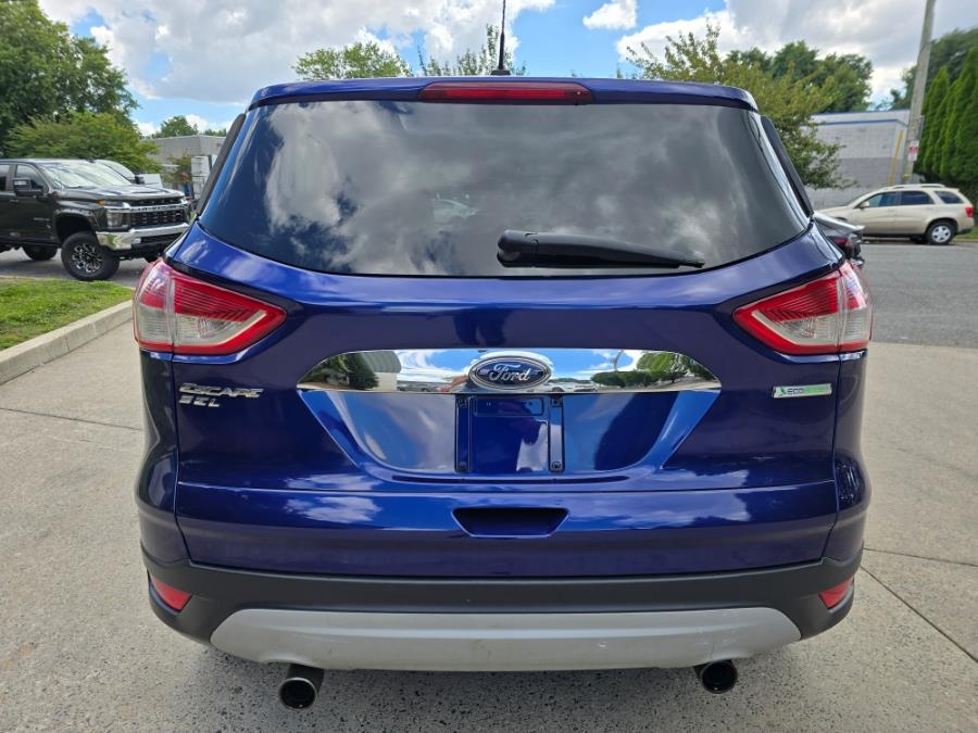 2013 Ford Escape FWD 4dr SEL, available for sale in Philadelphia, Pennsylvania | Eugen's Auto Sales & Repairs. Philadelphia, Pennsylvania 2013 Ford Escape FWD 4dr SEL, available for sale in Philadelphia, Pennsylvania | Eugen's Auto Sales & Repairs. Philadelphia, Pennsylvania