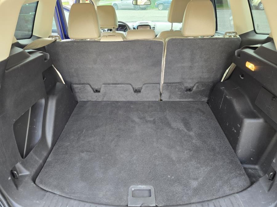 2013 Ford Escape FWD 4dr SEL, available for sale in Philadelphia, Pennsylvania | Eugen's Auto Sales & Repairs. Philadelphia, Pennsylvania 2013 Ford Escape FWD 4dr SEL, available for sale in Philadelphia, Pennsylvania | Eugen's Auto Sales & Repairs. Philadelphia, Pennsylvania