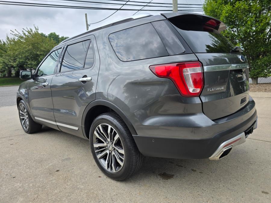 2016 Ford Explorer 4WD 4dr Platinum, available for sale in Philadelphia, Pennsylvania | Eugen's Auto Sales & Repairs. Philadelphia, Pennsylvania 2016 Ford Explorer 4WD 4dr Platinum, available for sale in Philadelphia, Pennsylvania | Eugen's Auto Sales & Repairs. Philadelphia, Pennsylvania
