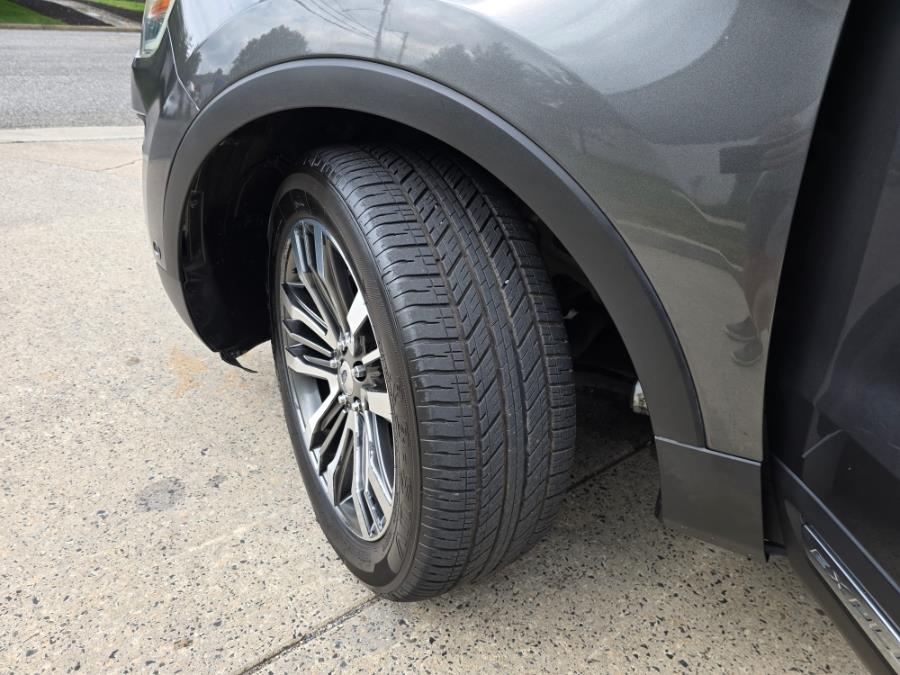 2016 Ford Explorer 4WD 4dr Platinum, available for sale in Philadelphia, Pennsylvania | Eugen's Auto Sales & Repairs. Philadelphia, Pennsylvania 2016 Ford Explorer 4WD 4dr Platinum, available for sale in Philadelphia, Pennsylvania | Eugen's Auto Sales & Repairs. Philadelphia, Pennsylvania