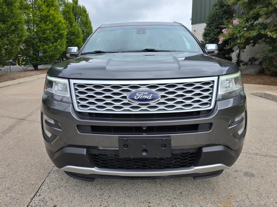 2016 Ford Explorer 4WD 4dr Platinum, available for sale in Philadelphia, Pennsylvania | Eugen's Auto Sales & Repairs. Philadelphia, Pennsylvania 2016 Ford Explorer 4WD 4dr Platinum, available for sale in Philadelphia, Pennsylvania | Eugen's Auto Sales & Repairs. Philadelphia, Pennsylvania