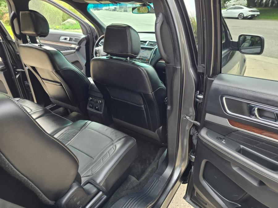 2016 Ford Explorer 4WD 4dr Platinum, available for sale in Philadelphia, Pennsylvania | Eugen's Auto Sales & Repairs. Philadelphia, Pennsylvania 2016 Ford Explorer 4WD 4dr Platinum, available for sale in Philadelphia, Pennsylvania | Eugen's Auto Sales & Repairs. Philadelphia, Pennsylvania