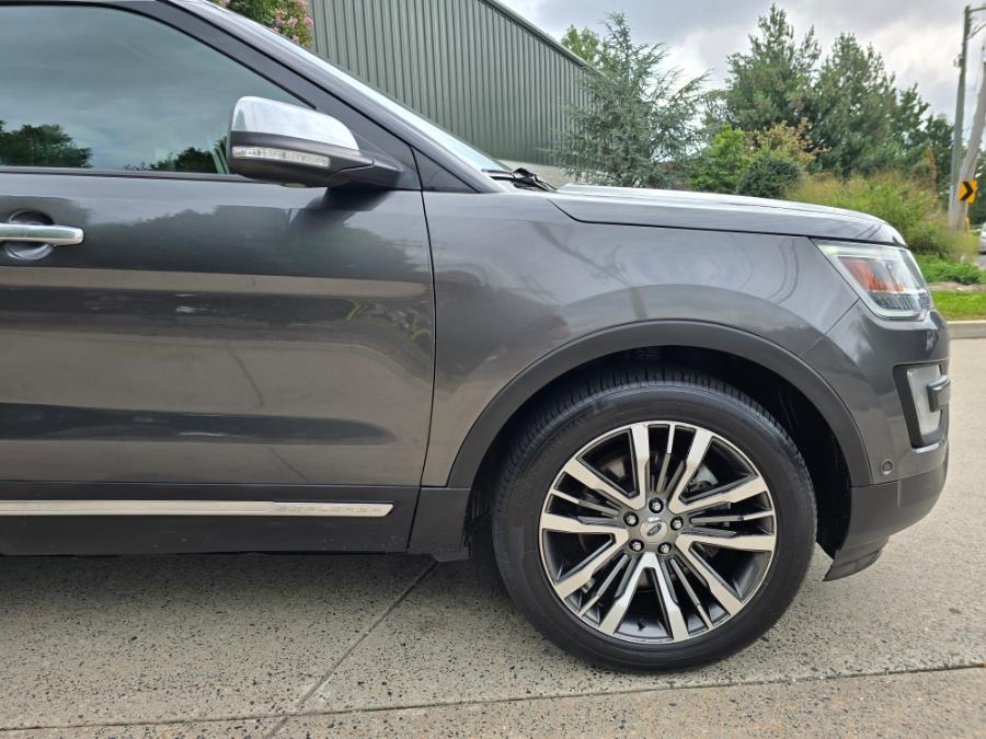 2016 Ford Explorer 4WD 4dr Platinum, available for sale in Philadelphia, Pennsylvania | Eugen's Auto Sales & Repairs. Philadelphia, Pennsylvania 2016 Ford Explorer 4WD 4dr Platinum, available for sale in Philadelphia, Pennsylvania | Eugen's Auto Sales & Repairs. Philadelphia, Pennsylvania