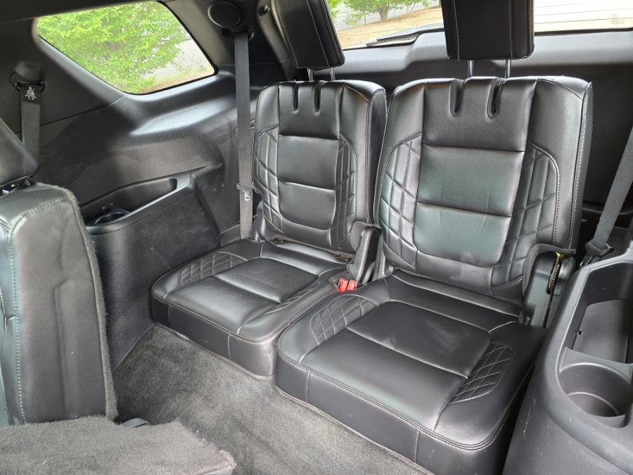 2016 Ford Explorer 4WD 4dr Platinum, available for sale in Philadelphia, Pennsylvania | Eugen's Auto Sales & Repairs. Philadelphia, Pennsylvania 2016 Ford Explorer 4WD 4dr Platinum, available for sale in Philadelphia, Pennsylvania | Eugen's Auto Sales & Repairs. Philadelphia, Pennsylvania