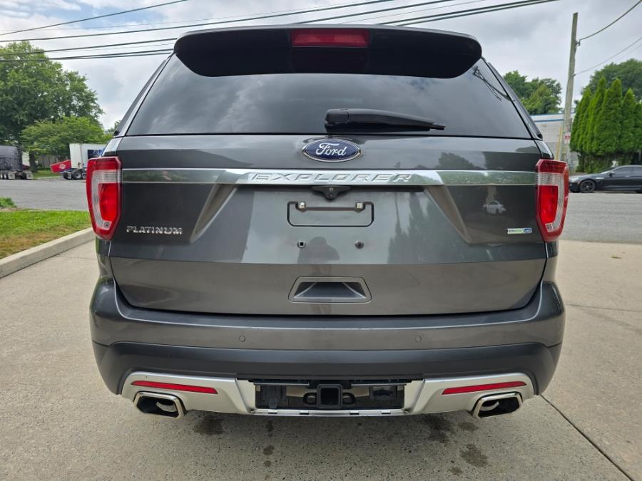 2016 Ford Explorer 4WD 4dr Platinum, available for sale in Philadelphia, Pennsylvania | Eugen's Auto Sales & Repairs. Philadelphia, Pennsylvania 2016 Ford Explorer 4WD 4dr Platinum, available for sale in Philadelphia, Pennsylvania | Eugen's Auto Sales & Repairs. Philadelphia, Pennsylvania