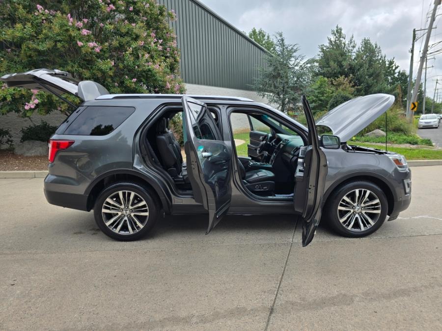 2016 Ford Explorer 4WD 4dr Platinum, available for sale in Philadelphia, Pennsylvania | Eugen's Auto Sales & Repairs. Philadelphia, Pennsylvania 2016 Ford Explorer 4WD 4dr Platinum, available for sale in Philadelphia, Pennsylvania | Eugen's Auto Sales & Repairs. Philadelphia, Pennsylvania