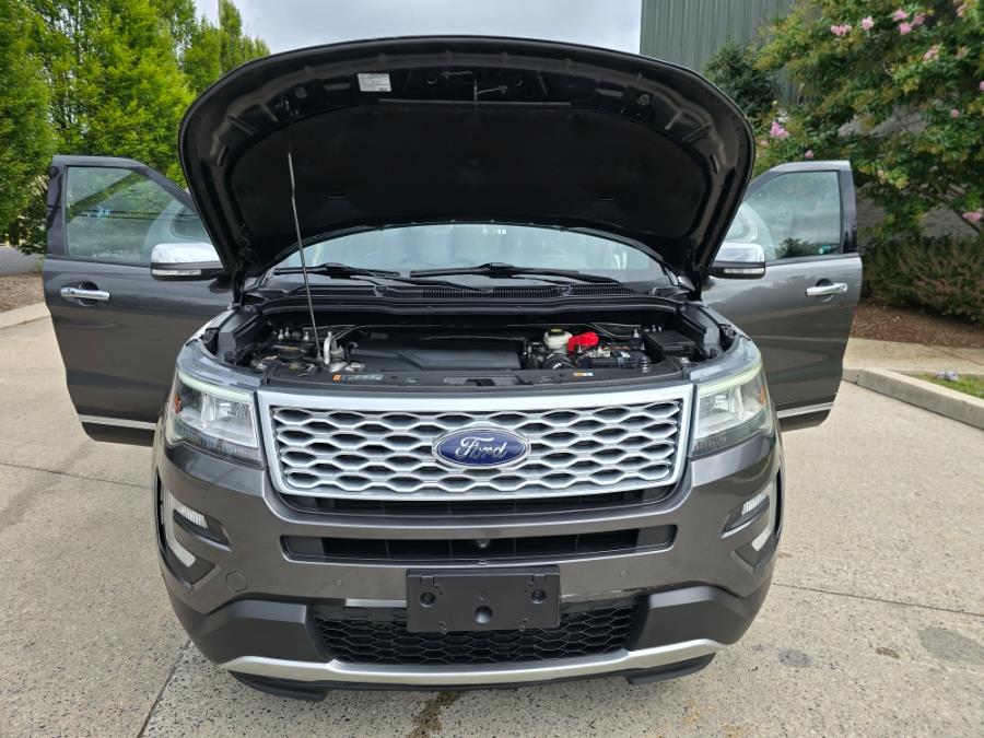 2016 Ford Explorer 4WD 4dr Platinum, available for sale in Philadelphia, Pennsylvania | Eugen's Auto Sales & Repairs. Philadelphia, Pennsylvania 2016 Ford Explorer 4WD 4dr Platinum, available for sale in Philadelphia, Pennsylvania | Eugen's Auto Sales & Repairs. Philadelphia, Pennsylvania