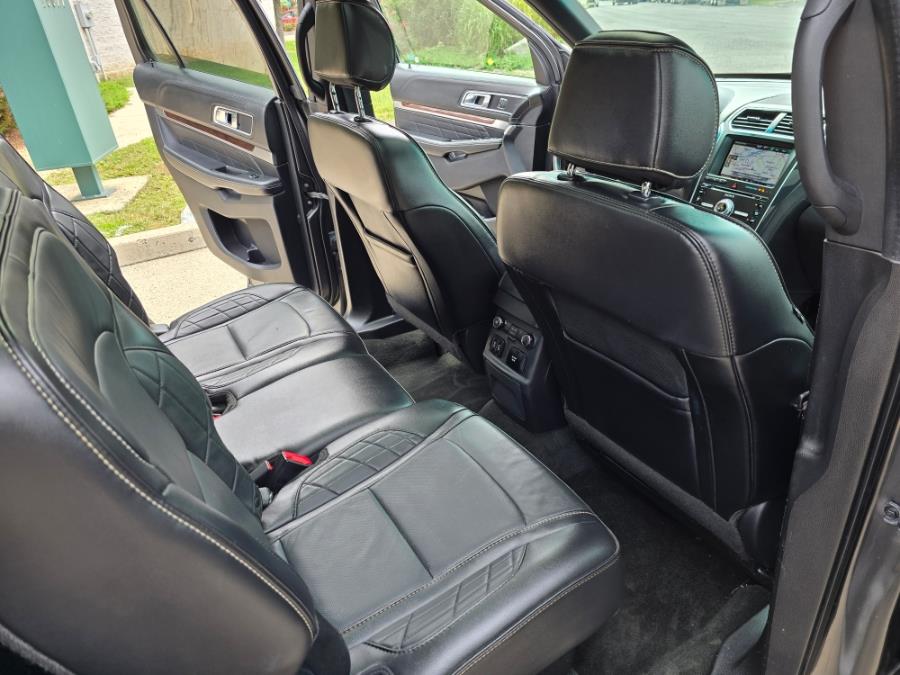 2016 Ford Explorer 4WD 4dr Platinum, available for sale in Philadelphia, Pennsylvania | Eugen's Auto Sales & Repairs. Philadelphia, Pennsylvania 2016 Ford Explorer 4WD 4dr Platinum, available for sale in Philadelphia, Pennsylvania | Eugen's Auto Sales & Repairs. Philadelphia, Pennsylvania
