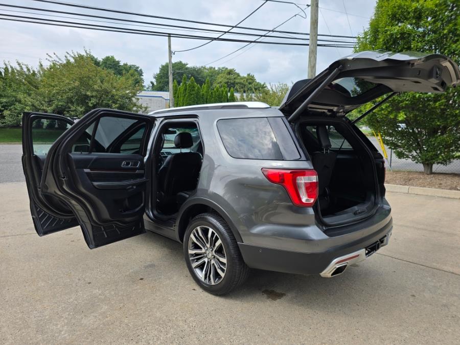 2016 Ford Explorer 4WD 4dr Platinum, available for sale in Philadelphia, Pennsylvania | Eugen's Auto Sales & Repairs. Philadelphia, Pennsylvania 2016 Ford Explorer 4WD 4dr Platinum, available for sale in Philadelphia, Pennsylvania | Eugen's Auto Sales & Repairs. Philadelphia, Pennsylvania