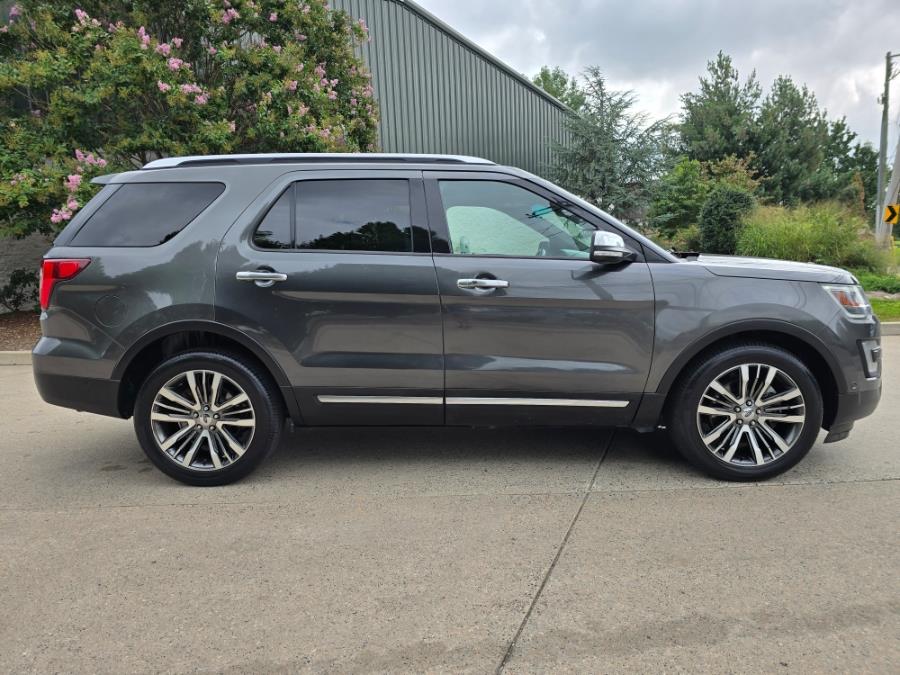 2016 Ford Explorer 4WD 4dr Platinum, available for sale in Philadelphia, Pennsylvania | Eugen's Auto Sales & Repairs. Philadelphia, Pennsylvania 2016 Ford Explorer 4WD 4dr Platinum, available for sale in Philadelphia, Pennsylvania | Eugen's Auto Sales & Repairs. Philadelphia, Pennsylvania