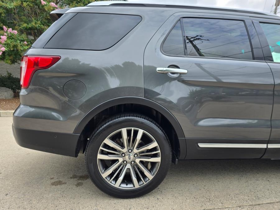 2016 Ford Explorer 4WD 4dr Platinum, available for sale in Philadelphia, Pennsylvania | Eugen's Auto Sales & Repairs. Philadelphia, Pennsylvania 2016 Ford Explorer 4WD 4dr Platinum, available for sale in Philadelphia, Pennsylvania | Eugen's Auto Sales & Repairs. Philadelphia, Pennsylvania