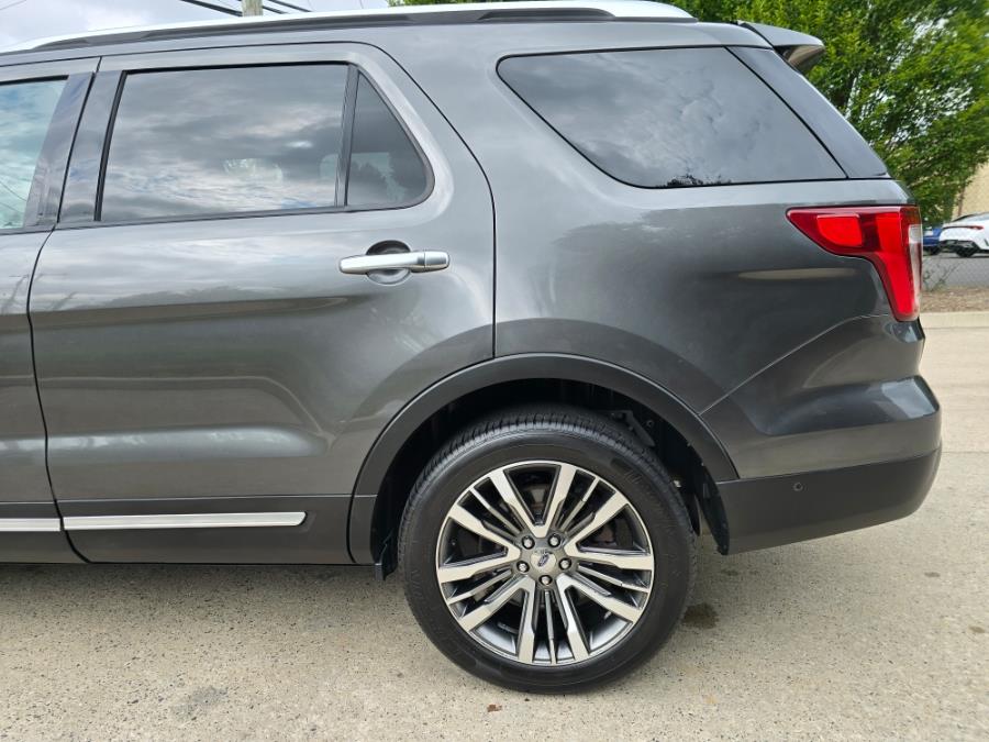 2016 Ford Explorer 4WD 4dr Platinum, available for sale in Philadelphia, Pennsylvania | Eugen's Auto Sales & Repairs. Philadelphia, Pennsylvania 2016 Ford Explorer 4WD 4dr Platinum, available for sale in Philadelphia, Pennsylvania | Eugen's Auto Sales & Repairs. Philadelphia, Pennsylvania