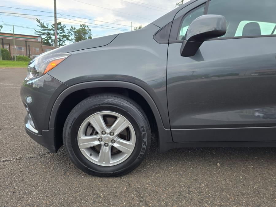 2020 Chevrolet Trax FWD 4dr LS, available for sale in Philadelphia, Pennsylvania | Eugen's Auto Sales & Repairs. Philadelphia, Pennsylvania 2020 Chevrolet Trax FWD 4dr LS, available for sale in Philadelphia, Pennsylvania | Eugen's Auto Sales & Repairs. Philadelphia, Pennsylvania