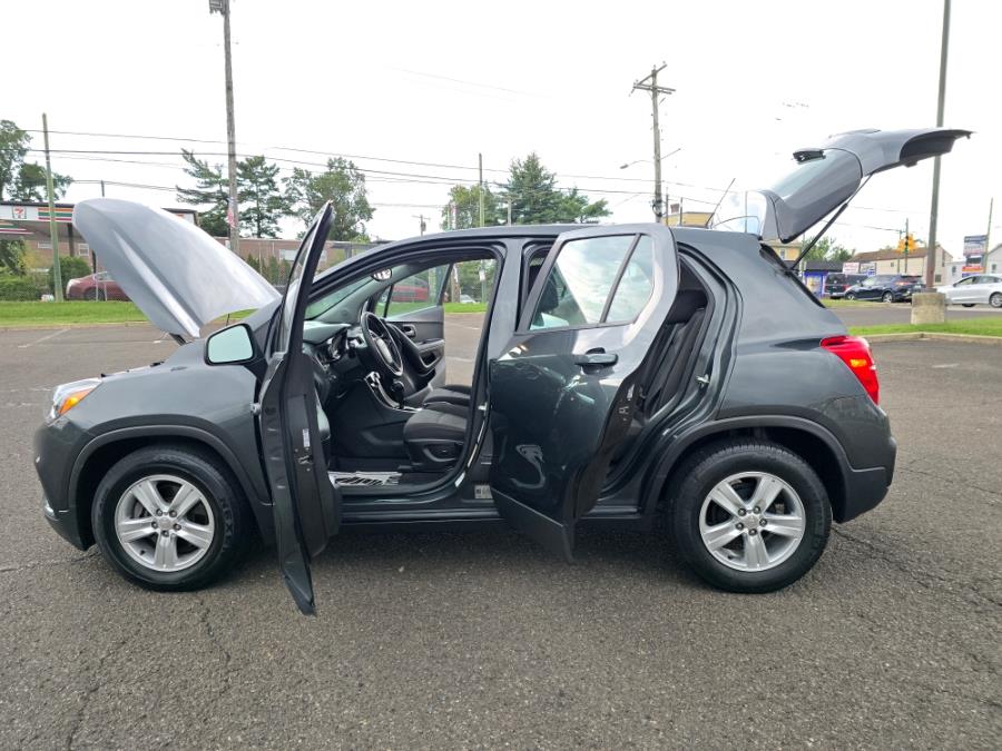 2020 Chevrolet Trax FWD 4dr LS, available for sale in Philadelphia, Pennsylvania | Eugen's Auto Sales & Repairs. Philadelphia, Pennsylvania 2020 Chevrolet Trax FWD 4dr LS, available for sale in Philadelphia, Pennsylvania | Eugen's Auto Sales & Repairs. Philadelphia, Pennsylvania