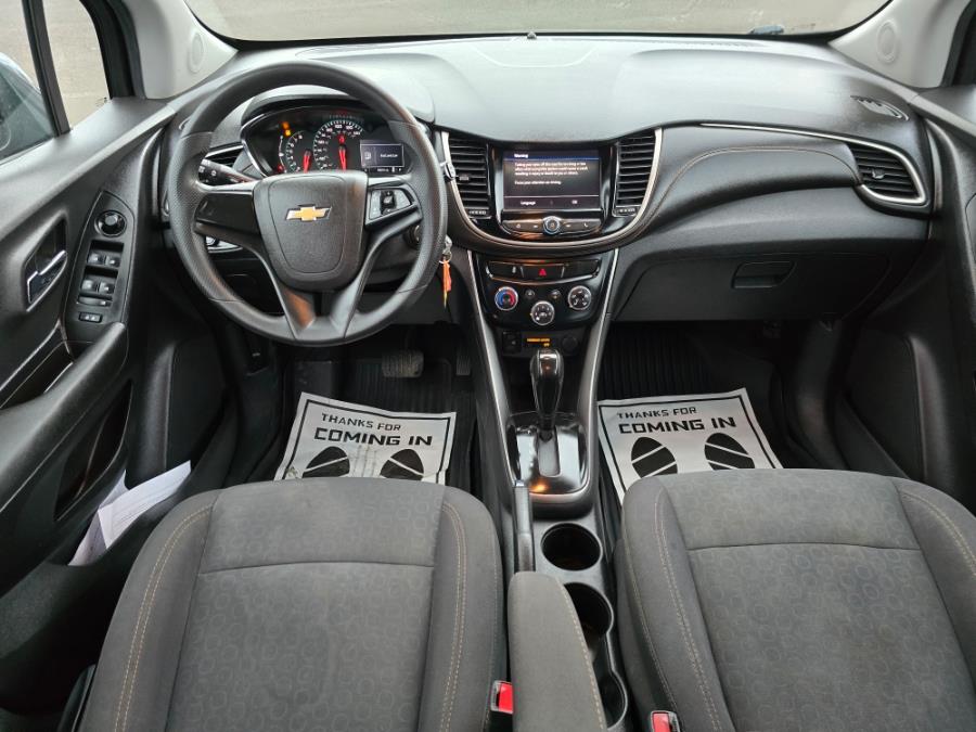 2020 Chevrolet Trax FWD 4dr LS, available for sale in Philadelphia, Pennsylvania | Eugen's Auto Sales & Repairs. Philadelphia, Pennsylvania 2020 Chevrolet Trax FWD 4dr LS, available for sale in Philadelphia, Pennsylvania | Eugen's Auto Sales & Repairs. Philadelphia, Pennsylvania