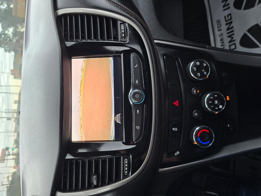 2020 Chevrolet Trax FWD 4dr LS, available for sale in Philadelphia, Pennsylvania | Eugen's Auto Sales & Repairs. Philadelphia, Pennsylvania 2020 Chevrolet Trax FWD 4dr LS, available for sale in Philadelphia, Pennsylvania | Eugen's Auto Sales & Repairs. Philadelphia, Pennsylvania