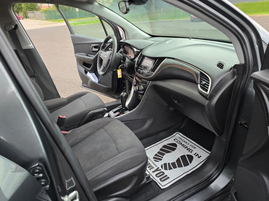 2020 Chevrolet Trax FWD 4dr LS, available for sale in Philadelphia, Pennsylvania | Eugen's Auto Sales & Repairs. Philadelphia, Pennsylvania 2020 Chevrolet Trax FWD 4dr LS, available for sale in Philadelphia, Pennsylvania | Eugen's Auto Sales & Repairs. Philadelphia, Pennsylvania