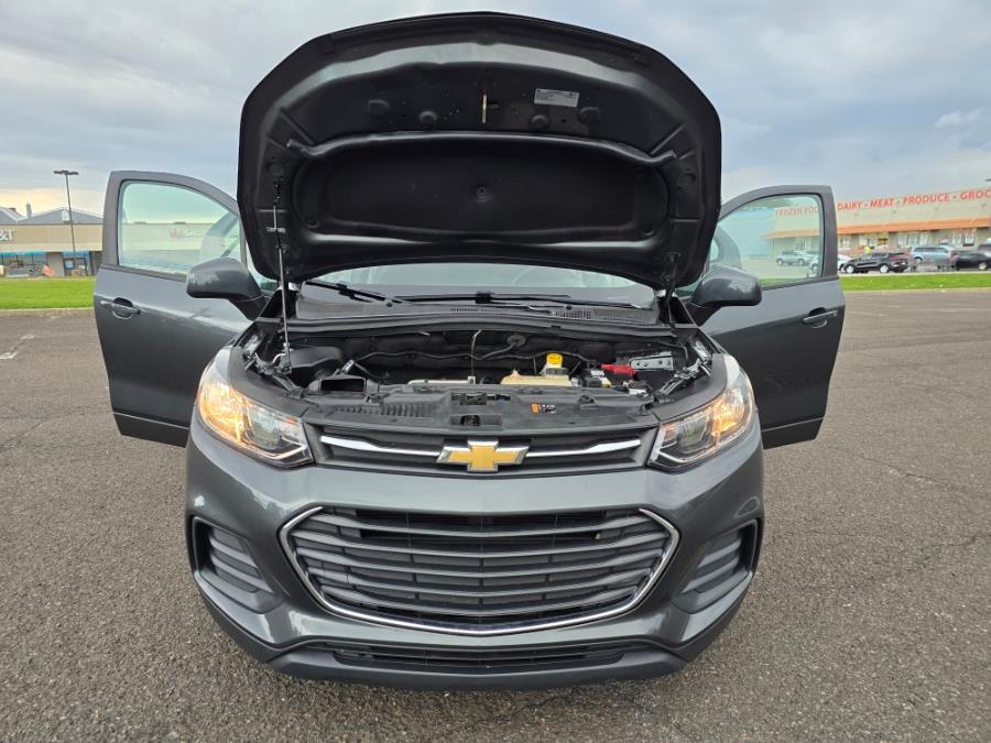 2020 Chevrolet Trax FWD 4dr LS, available for sale in Philadelphia, Pennsylvania | Eugen's Auto Sales & Repairs. Philadelphia, Pennsylvania 2020 Chevrolet Trax FWD 4dr LS, available for sale in Philadelphia, Pennsylvania | Eugen's Auto Sales & Repairs. Philadelphia, Pennsylvania