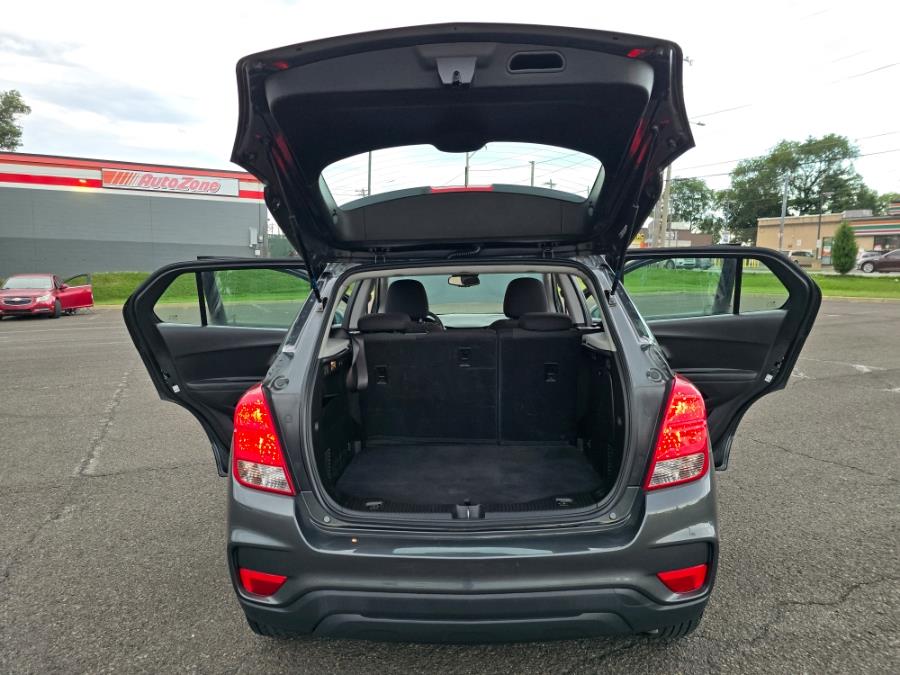 2020 Chevrolet Trax FWD 4dr LS, available for sale in Philadelphia, Pennsylvania | Eugen's Auto Sales & Repairs. Philadelphia, Pennsylvania 2020 Chevrolet Trax FWD 4dr LS, available for sale in Philadelphia, Pennsylvania | Eugen's Auto Sales & Repairs. Philadelphia, Pennsylvania
