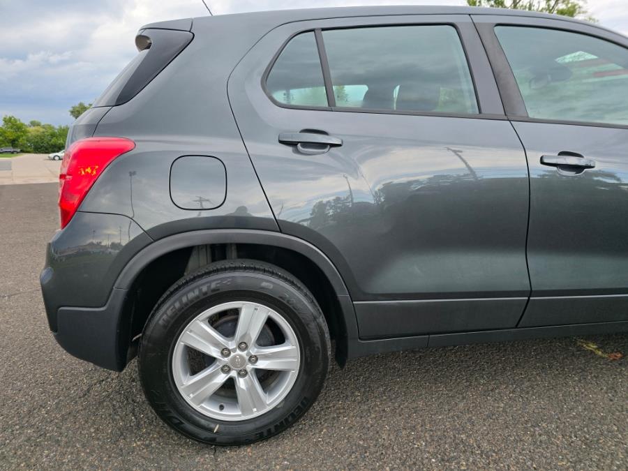 2020 Chevrolet Trax FWD 4dr LS, available for sale in Philadelphia, Pennsylvania | Eugen's Auto Sales & Repairs. Philadelphia, Pennsylvania 2020 Chevrolet Trax FWD 4dr LS, available for sale in Philadelphia, Pennsylvania | Eugen's Auto Sales & Repairs. Philadelphia, Pennsylvania