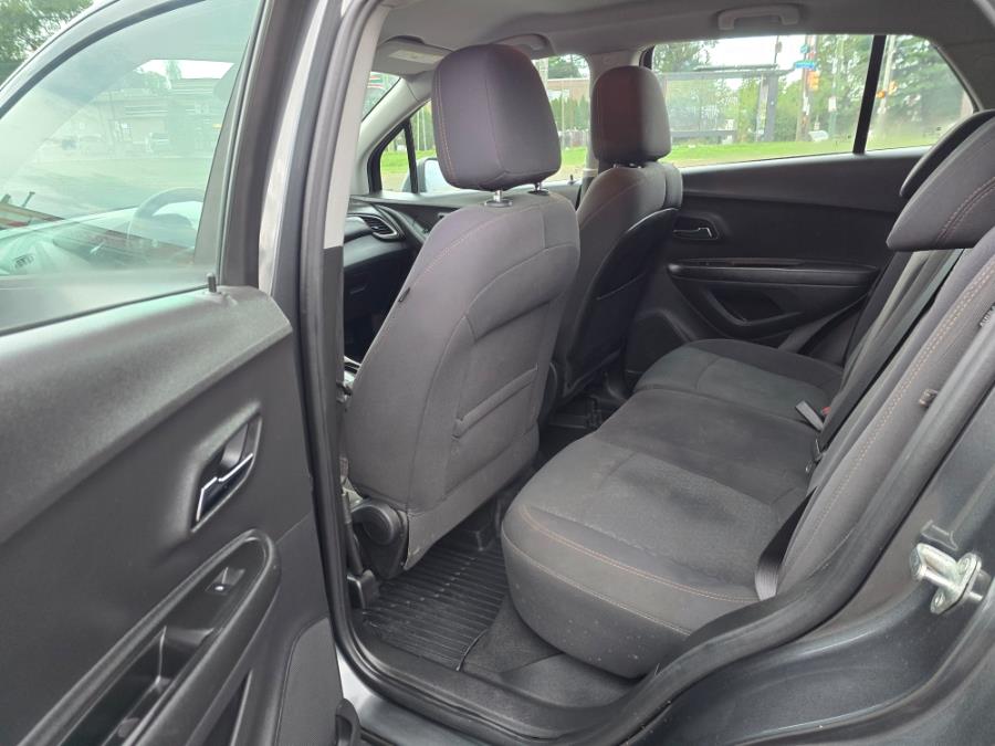 2020 Chevrolet Trax FWD 4dr LS, available for sale in Philadelphia, Pennsylvania | Eugen's Auto Sales & Repairs. Philadelphia, Pennsylvania 2020 Chevrolet Trax FWD 4dr LS, available for sale in Philadelphia, Pennsylvania | Eugen's Auto Sales & Repairs. Philadelphia, Pennsylvania