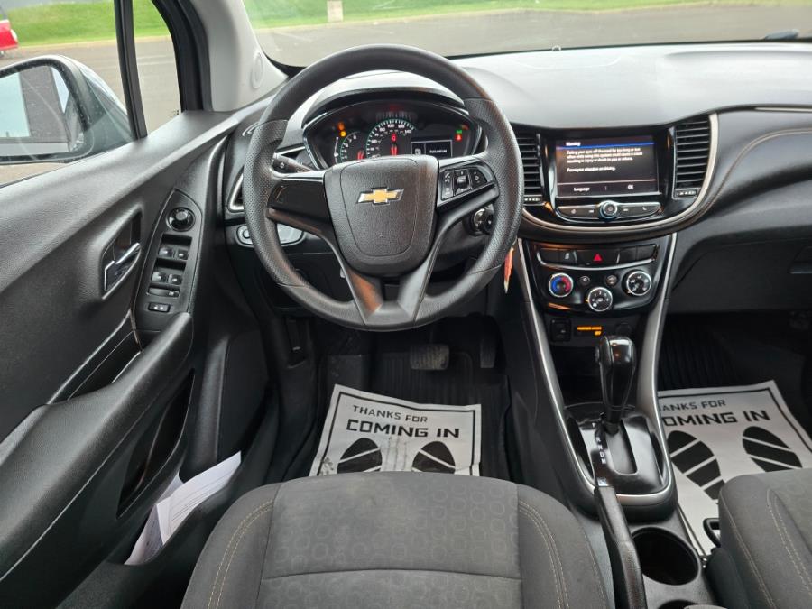 2020 Chevrolet Trax FWD 4dr LS, available for sale in Philadelphia, Pennsylvania | Eugen's Auto Sales & Repairs. Philadelphia, Pennsylvania 2020 Chevrolet Trax FWD 4dr LS, available for sale in Philadelphia, Pennsylvania | Eugen's Auto Sales & Repairs. Philadelphia, Pennsylvania