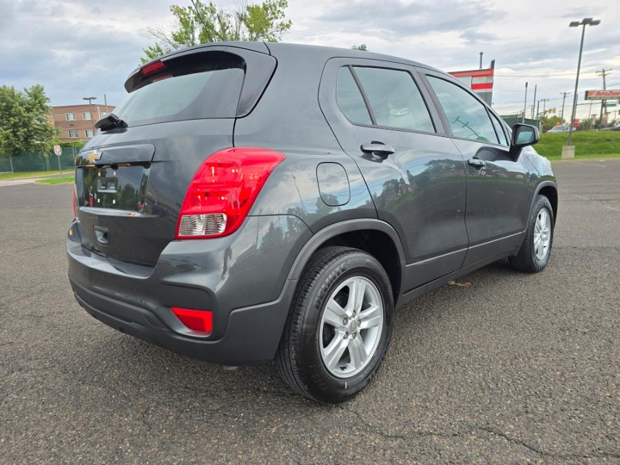 2020 Chevrolet Trax FWD 4dr LS, available for sale in Philadelphia, Pennsylvania | Eugen's Auto Sales & Repairs. Philadelphia, Pennsylvania 2020 Chevrolet Trax FWD 4dr LS, available for sale in Philadelphia, Pennsylvania | Eugen's Auto Sales & Repairs. Philadelphia, Pennsylvania