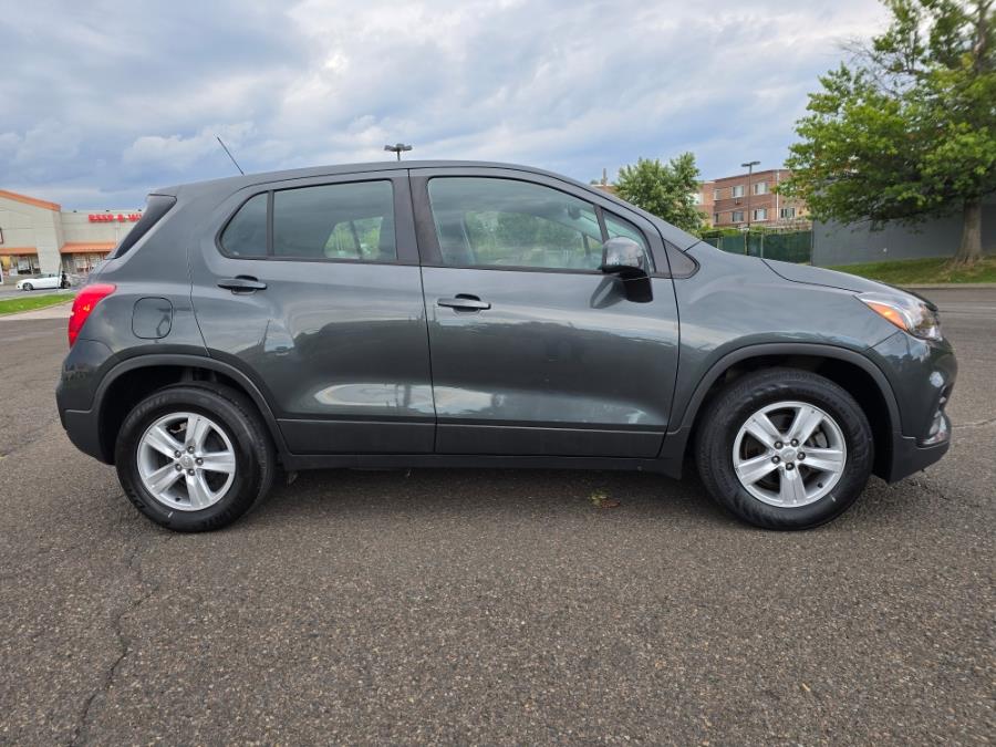 2020 Chevrolet Trax FWD 4dr LS, available for sale in Philadelphia, Pennsylvania | Eugen's Auto Sales & Repairs. Philadelphia, Pennsylvania 2020 Chevrolet Trax FWD 4dr LS, available for sale in Philadelphia, Pennsylvania | Eugen's Auto Sales & Repairs. Philadelphia, Pennsylvania