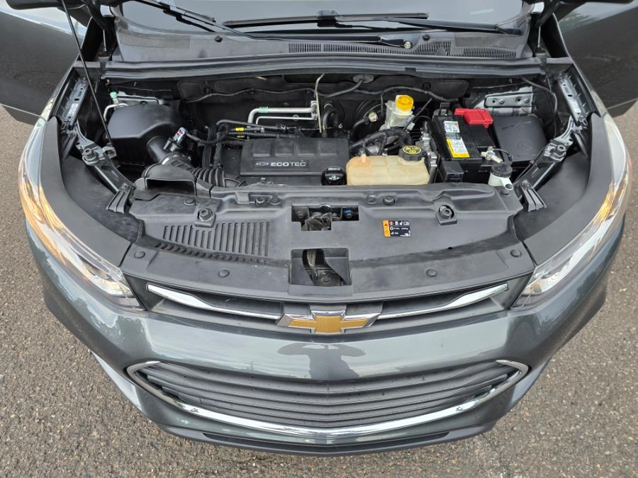 2020 Chevrolet Trax FWD 4dr LS, available for sale in Philadelphia, Pennsylvania | Eugen's Auto Sales & Repairs. Philadelphia, Pennsylvania 2020 Chevrolet Trax FWD 4dr LS, available for sale in Philadelphia, Pennsylvania | Eugen's Auto Sales & Repairs. Philadelphia, Pennsylvania
