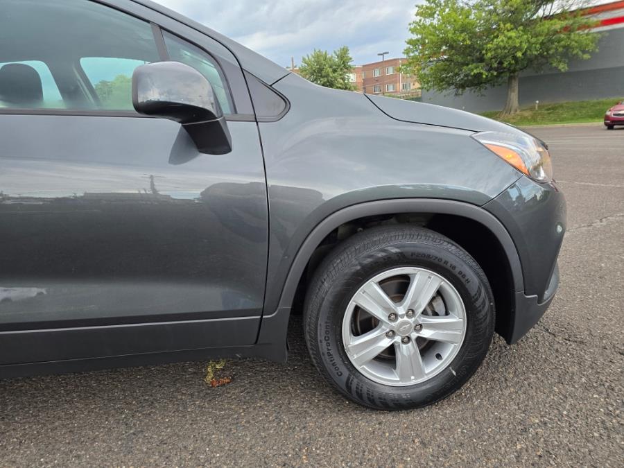2020 Chevrolet Trax FWD 4dr LS, available for sale in Philadelphia, Pennsylvania | Eugen's Auto Sales & Repairs. Philadelphia, Pennsylvania 2020 Chevrolet Trax FWD 4dr LS, available for sale in Philadelphia, Pennsylvania | Eugen's Auto Sales & Repairs. Philadelphia, Pennsylvania