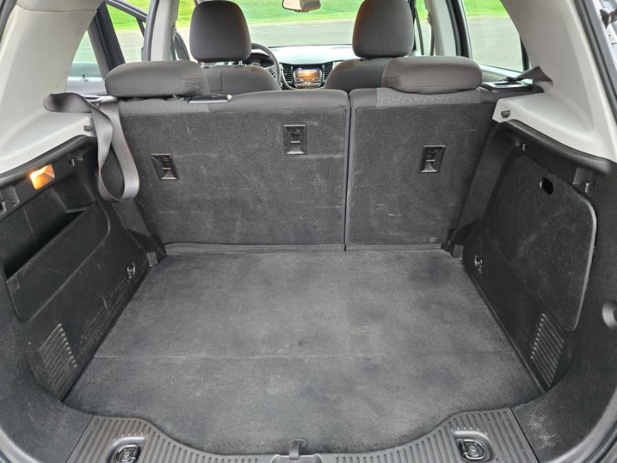 2020 Chevrolet Trax FWD 4dr LS, available for sale in Philadelphia, Pennsylvania | Eugen's Auto Sales & Repairs. Philadelphia, Pennsylvania 2020 Chevrolet Trax FWD 4dr LS, available for sale in Philadelphia, Pennsylvania | Eugen's Auto Sales & Repairs. Philadelphia, Pennsylvania