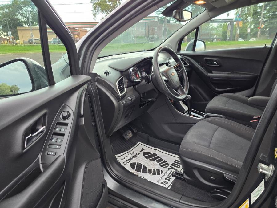 2020 Chevrolet Trax FWD 4dr LS, available for sale in Philadelphia, Pennsylvania | Eugen's Auto Sales & Repairs. Philadelphia, Pennsylvania 2020 Chevrolet Trax FWD 4dr LS, available for sale in Philadelphia, Pennsylvania | Eugen's Auto Sales & Repairs. Philadelphia, Pennsylvania