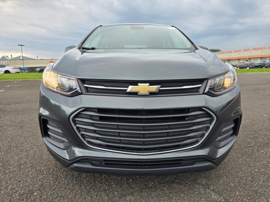 2020 Chevrolet Trax FWD 4dr LS, available for sale in Philadelphia, Pennsylvania | Eugen's Auto Sales & Repairs. Philadelphia, Pennsylvania 2020 Chevrolet Trax FWD 4dr LS, available for sale in Philadelphia, Pennsylvania | Eugen's Auto Sales & Repairs. Philadelphia, Pennsylvania