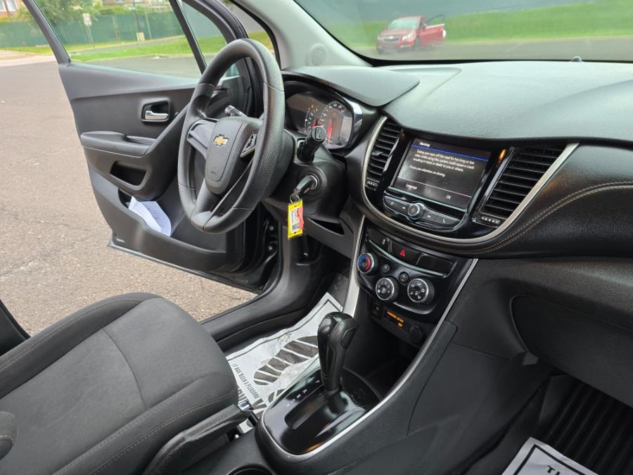 2020 Chevrolet Trax FWD 4dr LS, available for sale in Philadelphia, Pennsylvania | Eugen's Auto Sales & Repairs. Philadelphia, Pennsylvania 2020 Chevrolet Trax FWD 4dr LS, available for sale in Philadelphia, Pennsylvania | Eugen's Auto Sales & Repairs. Philadelphia, Pennsylvania