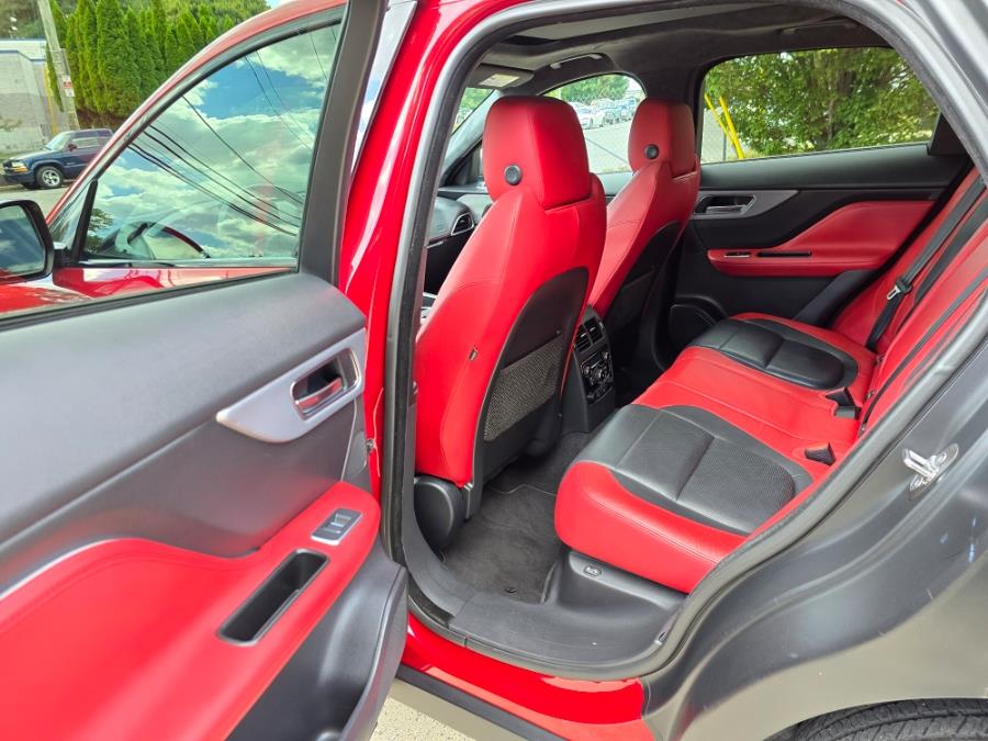 2017 Jaguar F-PACE S AWD, available for sale in Philadelphia, Pennsylvania | Eugen's Auto Sales & Repairs. Philadelphia, Pennsylvania 2017 Jaguar F-PACE S AWD, available for sale in Philadelphia, Pennsylvania | Eugen's Auto Sales & Repairs. Philadelphia, Pennsylvania