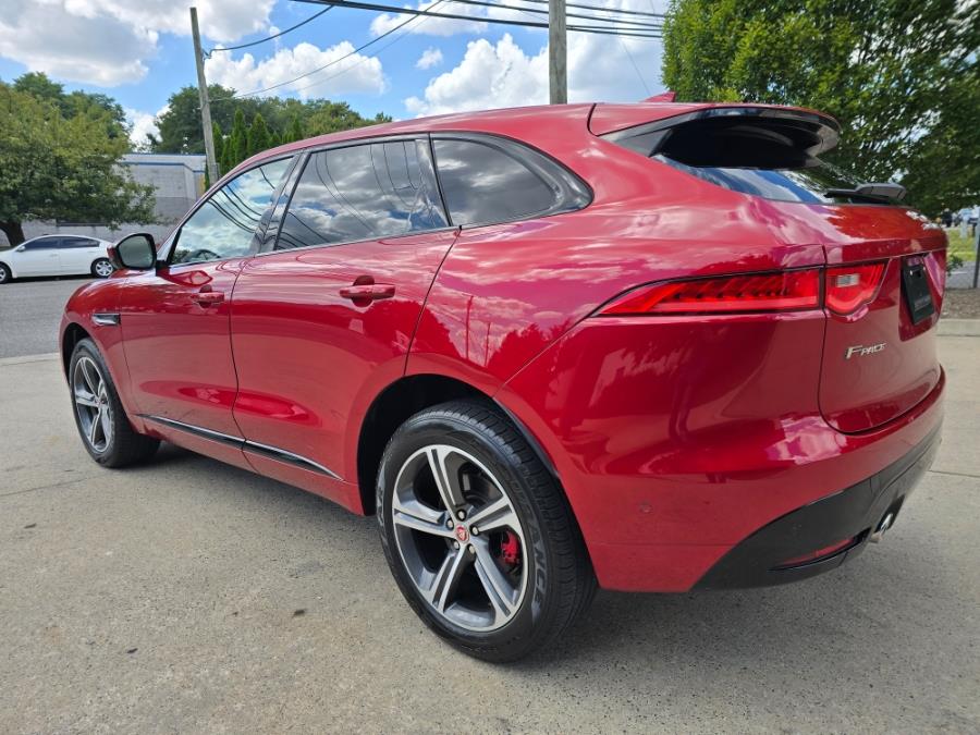 2017 Jaguar F-PACE S AWD, available for sale in Philadelphia, Pennsylvania | Eugen's Auto Sales & Repairs. Philadelphia, Pennsylvania 2017 Jaguar F-PACE S AWD, available for sale in Philadelphia, Pennsylvania | Eugen's Auto Sales & Repairs. Philadelphia, Pennsylvania