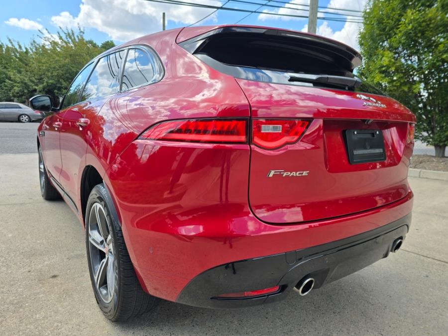 2017 Jaguar F-PACE S AWD, available for sale in Philadelphia, Pennsylvania | Eugen's Auto Sales & Repairs. Philadelphia, Pennsylvania 2017 Jaguar F-PACE S AWD, available for sale in Philadelphia, Pennsylvania | Eugen's Auto Sales & Repairs. Philadelphia, Pennsylvania