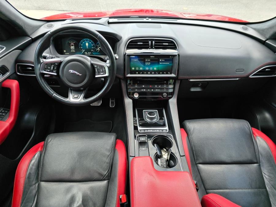 2017 Jaguar F-PACE S AWD, available for sale in Philadelphia, Pennsylvania | Eugen's Auto Sales & Repairs. Philadelphia, Pennsylvania 2017 Jaguar F-PACE S AWD, available for sale in Philadelphia, Pennsylvania | Eugen's Auto Sales & Repairs. Philadelphia, Pennsylvania