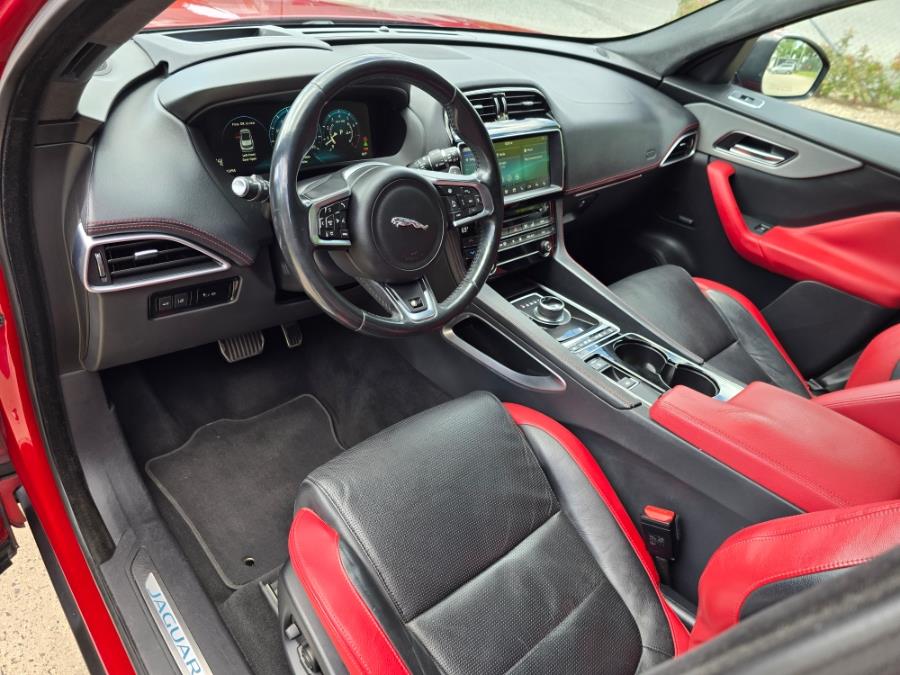 2017 Jaguar F-PACE S AWD, available for sale in Philadelphia, Pennsylvania | Eugen's Auto Sales & Repairs. Philadelphia, Pennsylvania 2017 Jaguar F-PACE S AWD, available for sale in Philadelphia, Pennsylvania | Eugen's Auto Sales & Repairs. Philadelphia, Pennsylvania