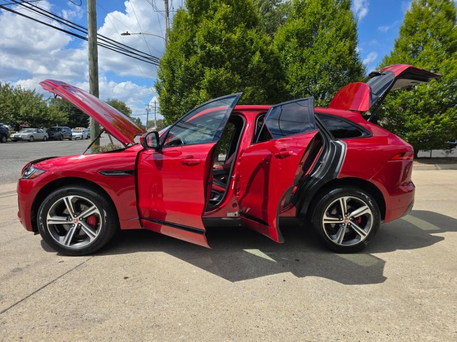 2017 Jaguar F-PACE S AWD, available for sale in Philadelphia, Pennsylvania | Eugen's Auto Sales & Repairs. Philadelphia, Pennsylvania 2017 Jaguar F-PACE S AWD, available for sale in Philadelphia, Pennsylvania | Eugen's Auto Sales & Repairs. Philadelphia, Pennsylvania