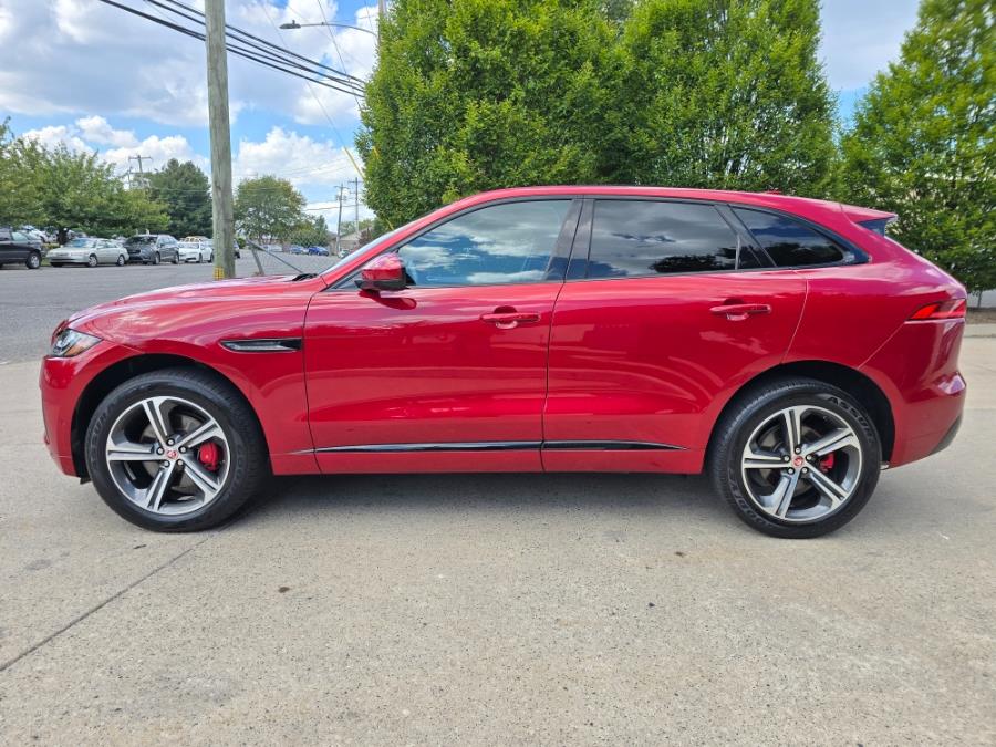 2017 Jaguar F-PACE S AWD, available for sale in Philadelphia, Pennsylvania | Eugen's Auto Sales & Repairs. Philadelphia, Pennsylvania 2017 Jaguar F-PACE S AWD, available for sale in Philadelphia, Pennsylvania | Eugen's Auto Sales & Repairs. Philadelphia, Pennsylvania